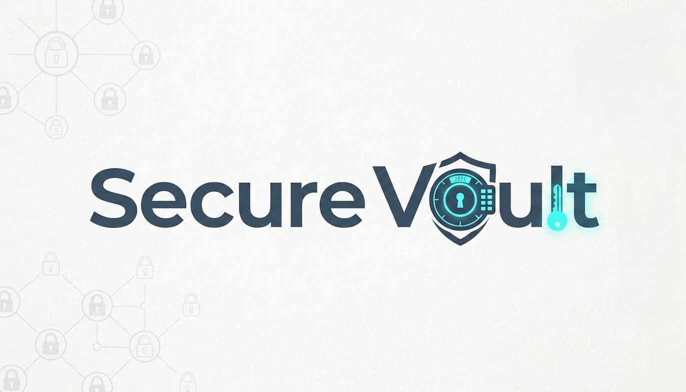 Secure Vault